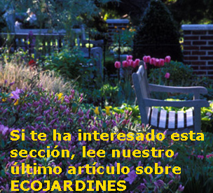 ecojardines