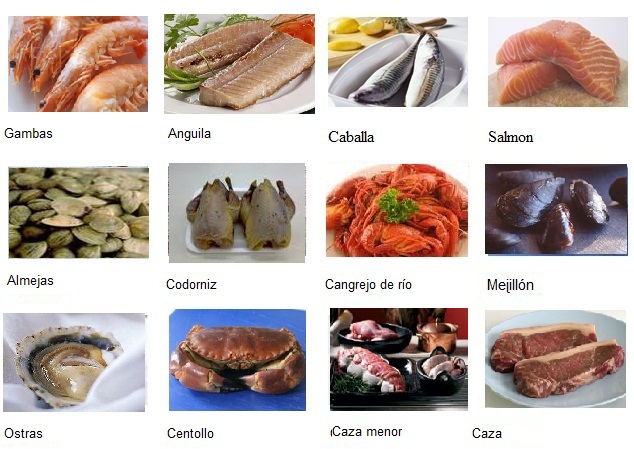 carne octubre