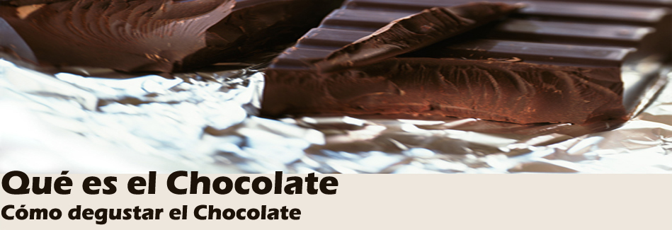 Guía Chocolate