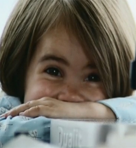 niña