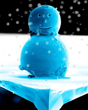 snowman