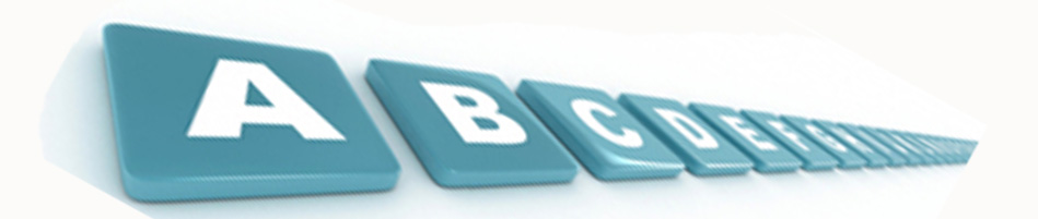 A-Z