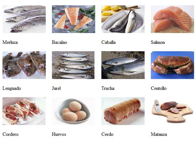 carne abril