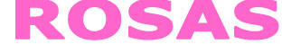 rosas