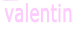 valentin