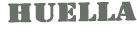 huella