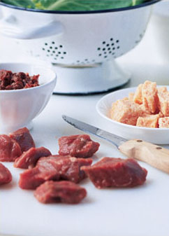 carne