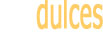 edulcorantes