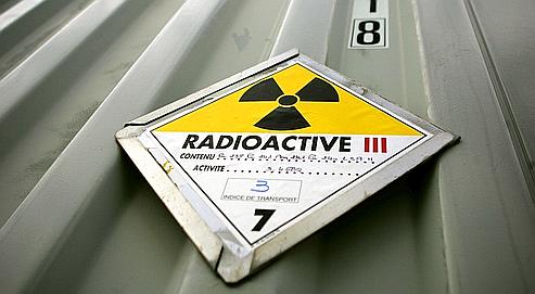 Radiación
